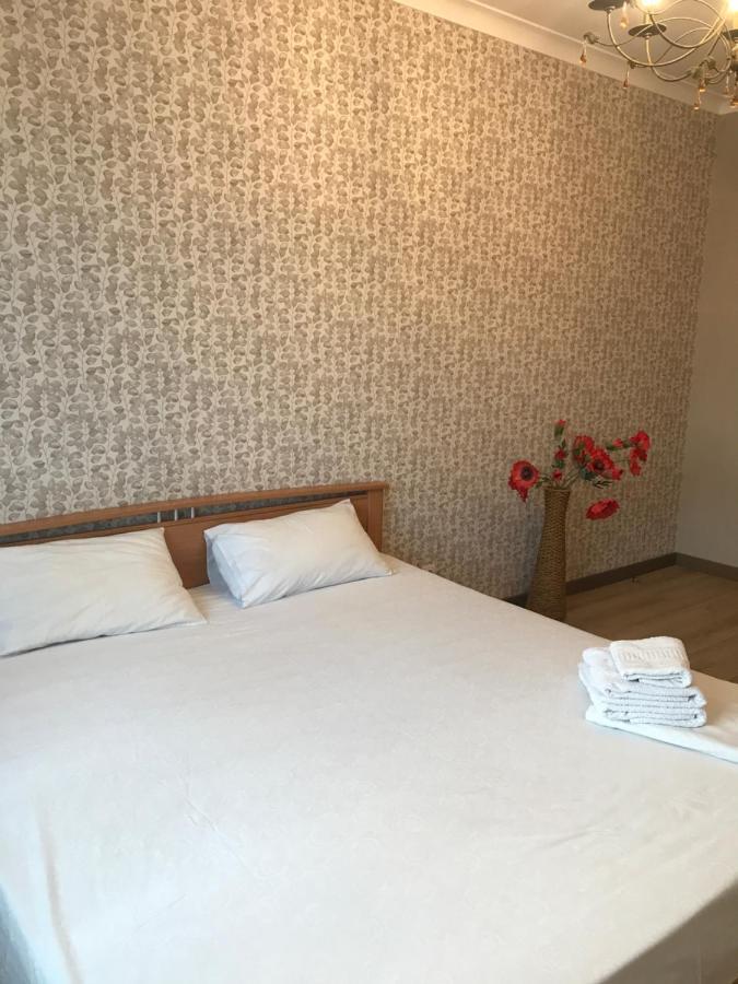 Apartmant In Kpi З Двома Спальнями Kyiv Exterior photo