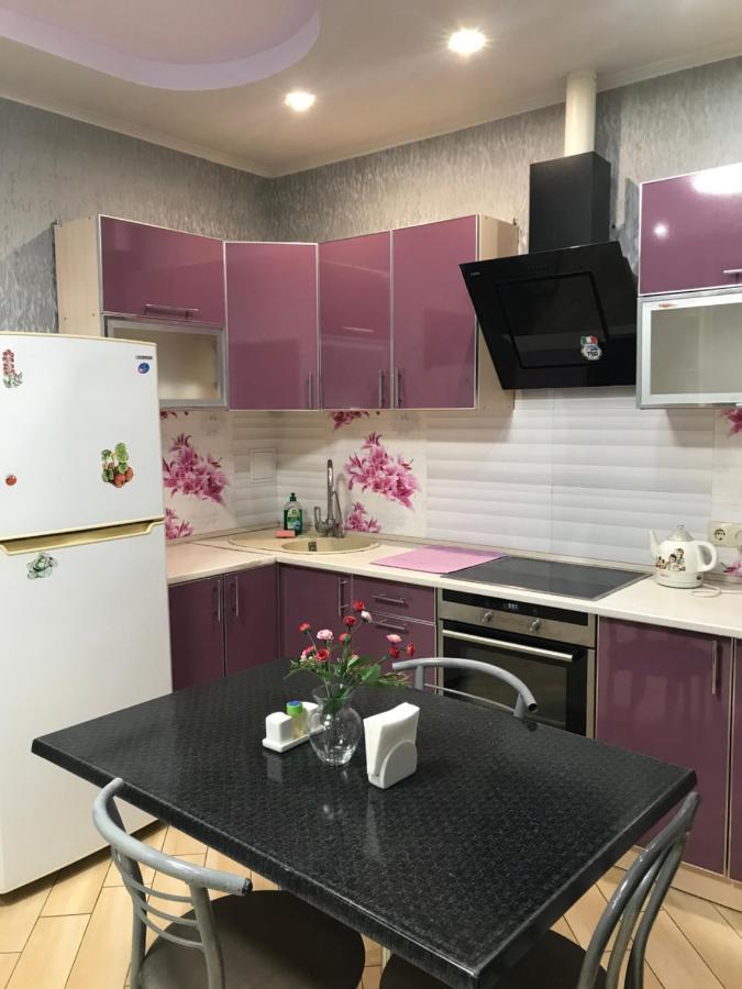 Apartmant In Kpi З Двома Спальнями Kyiv Exterior photo
