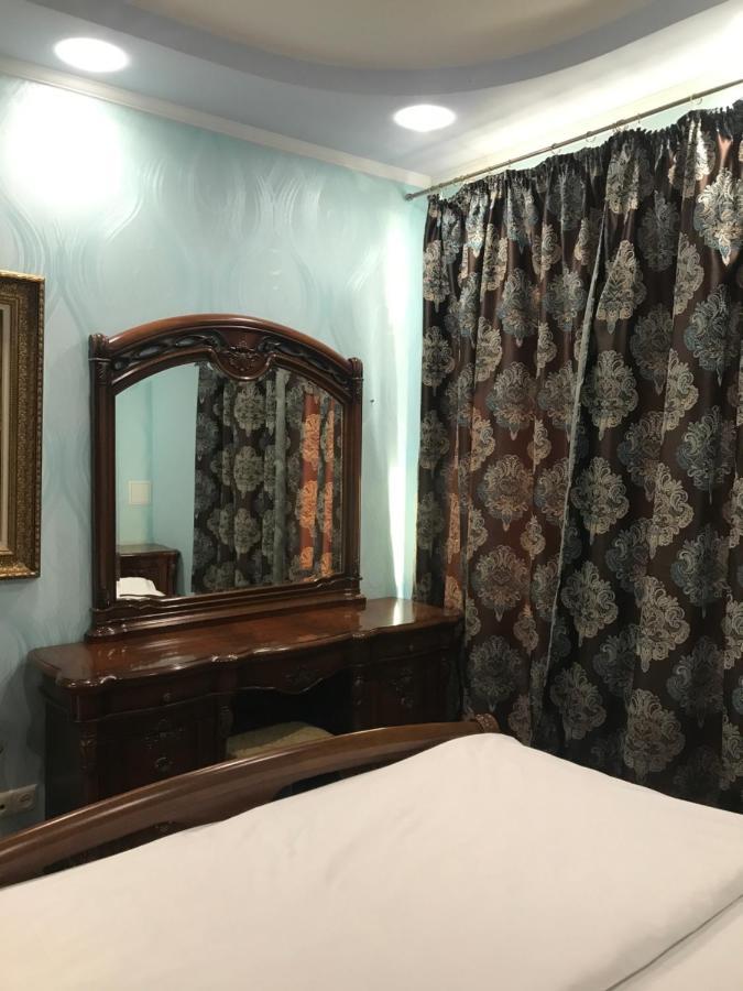 Apartmant In Kpi З Двома Спальнями Kyiv Exterior photo