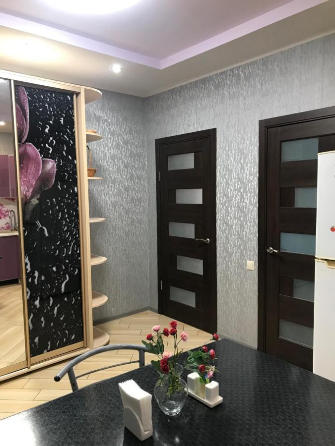 Apartmant In Kpi З Двома Спальнями Kyiv Exterior photo