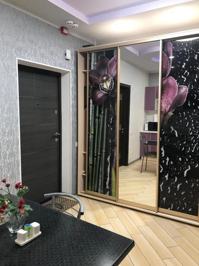 Apartmant In Kpi З Двома Спальнями Kyiv Exterior photo