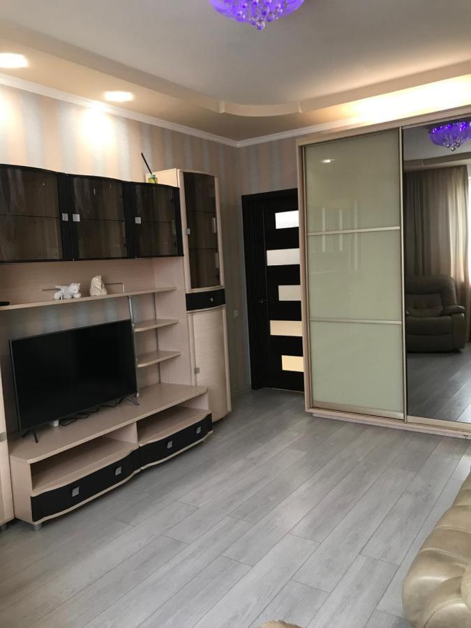 Apartmant In Kpi З Двома Спальнями Kyiv Exterior photo