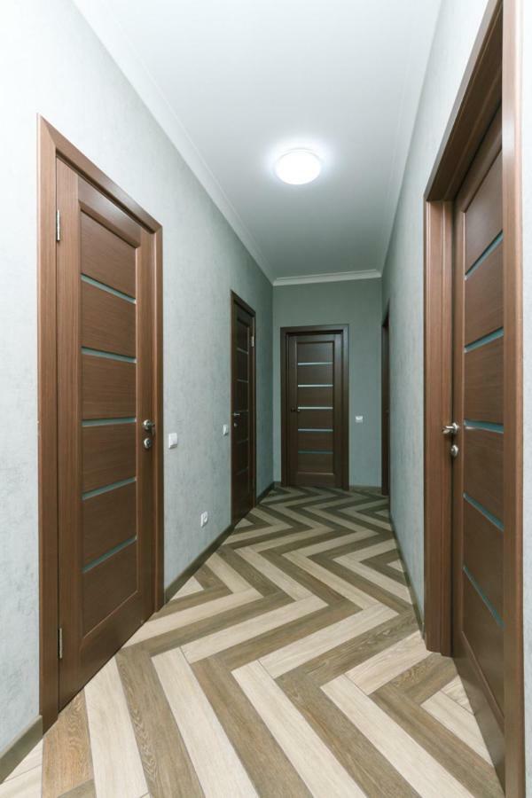 Apartmant In Kpi З Двома Спальнями Kyiv Exterior photo