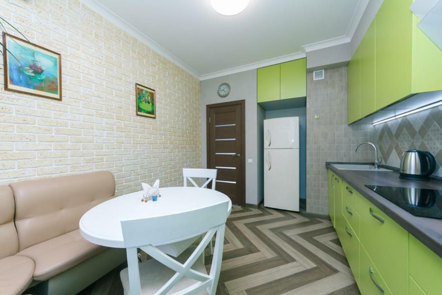 Apartmant In Kpi З Двома Спальнями Kyiv Exterior photo