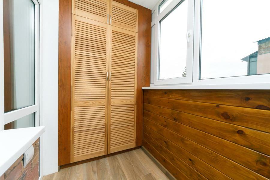 Apartmant In Kpi З Двома Спальнями Kyiv Exterior photo